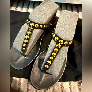 Pedro Garcia Judith Sandal